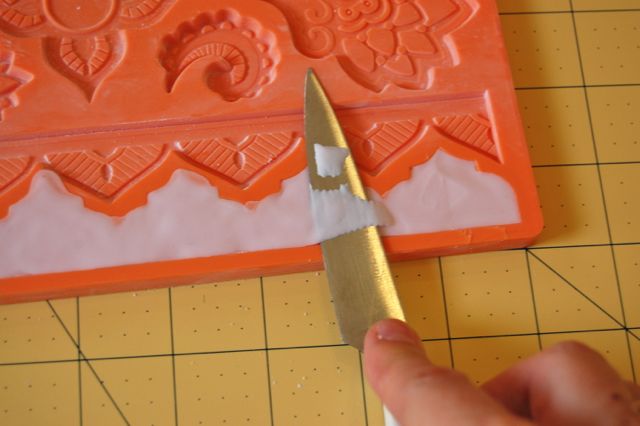 derota tutorial cetakan silikon 5