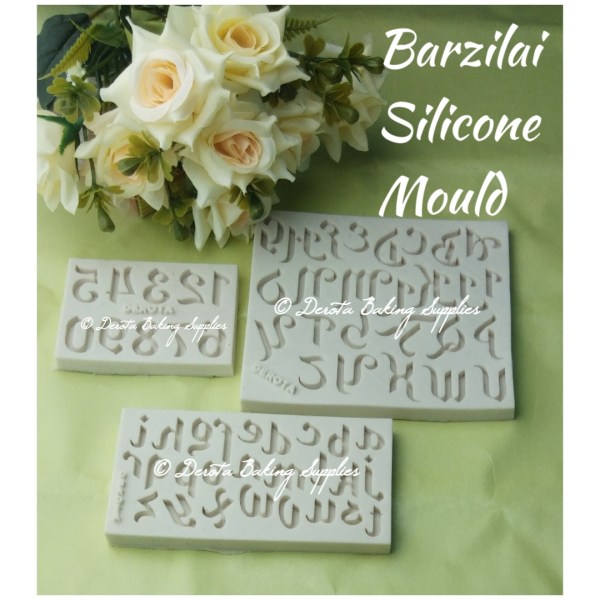 Barzilai-Cetakan-Huruf-angka-Alphabet-number-silicone-mold-derota-baking-supplies