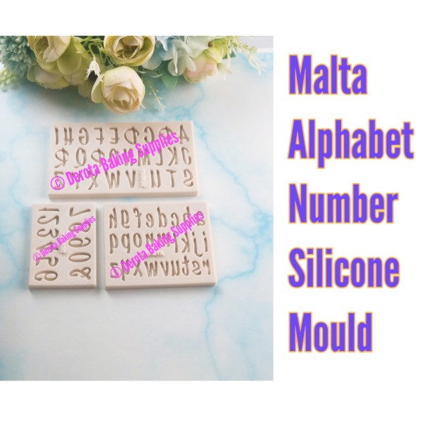 derota-baking-supplies-cetakan-silikon-malta