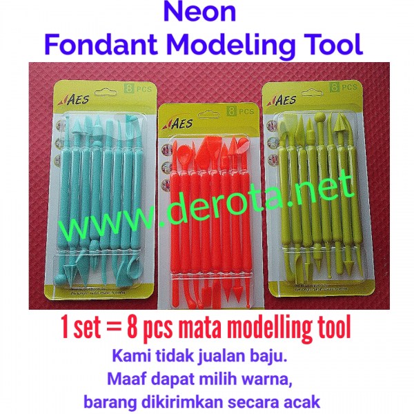 derota-baking-supplies-neon-modelling-fondant-tool