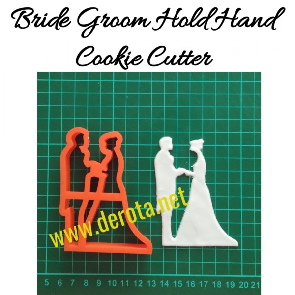 derota-baking-supplies-cetakan-kue-cookie-cutter-bride-groom