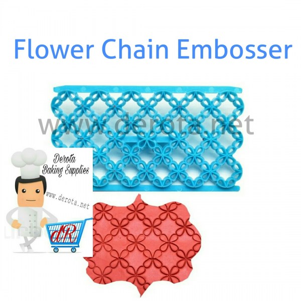 derota-flower-chain-embosser