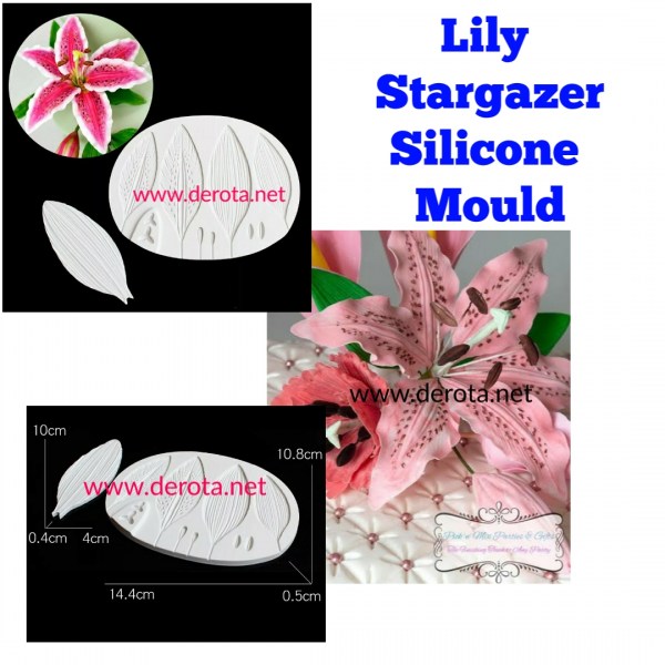 derota-baking-supplies-cetakan-bunga-lily-stargizer