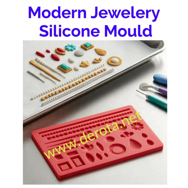 derota-modern-jewelery-silicone-mould
