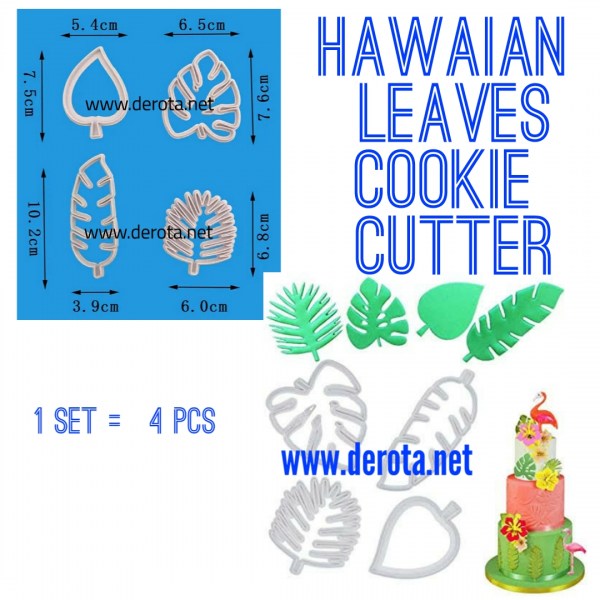 derota-tropical-leave-leaf-daun-monstera-hawaian