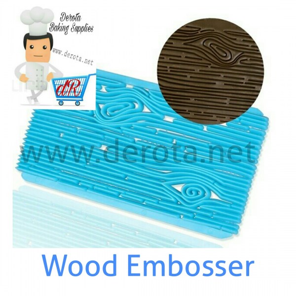 derota-wood-embosser-fondant